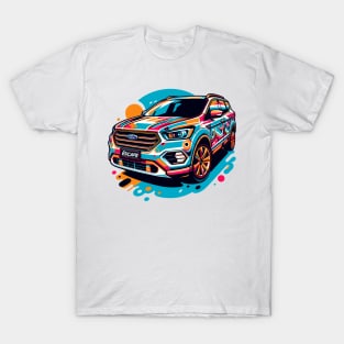 Ford Escape T-Shirt